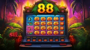 kya88 RTB with slot machine