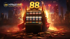 Siap Kaya88 Slot