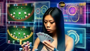 Panduan Main Blackjack 20024