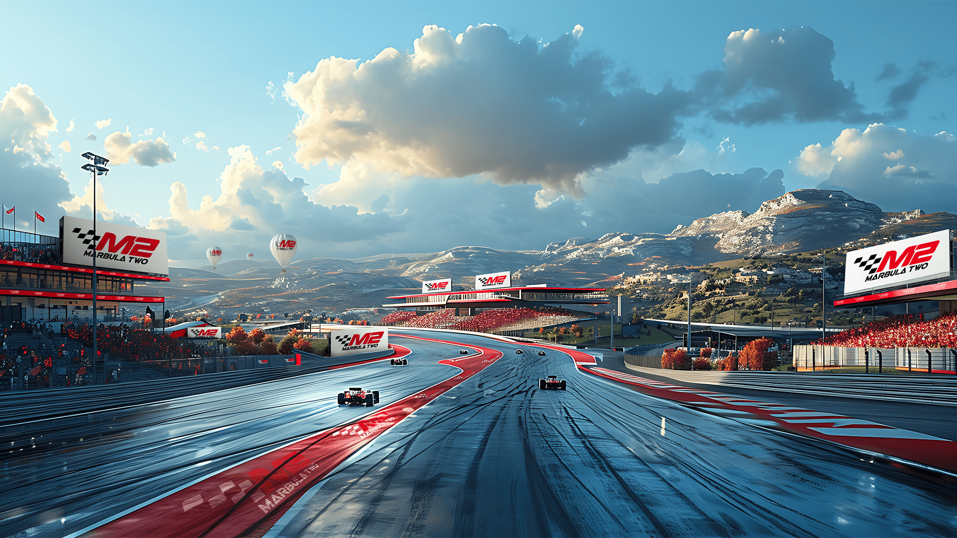 M2 Backdrop Design 1920x1080