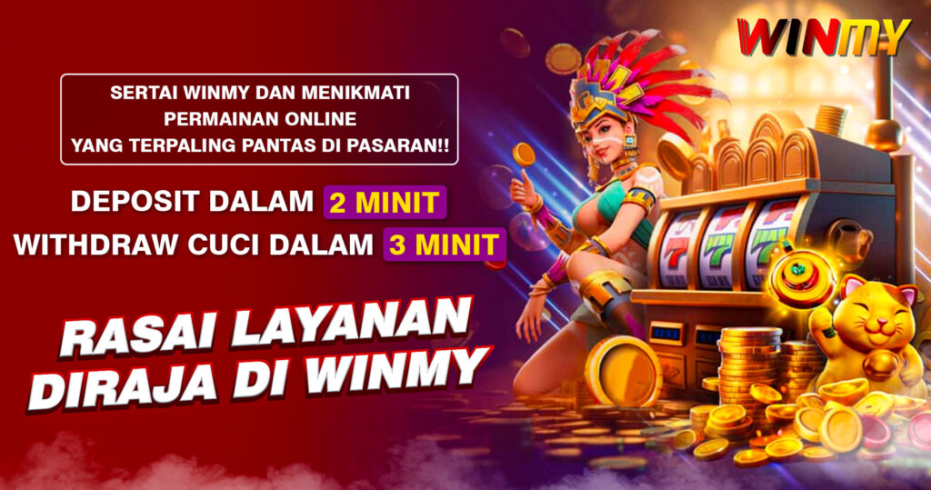 winmy Depo cuci win