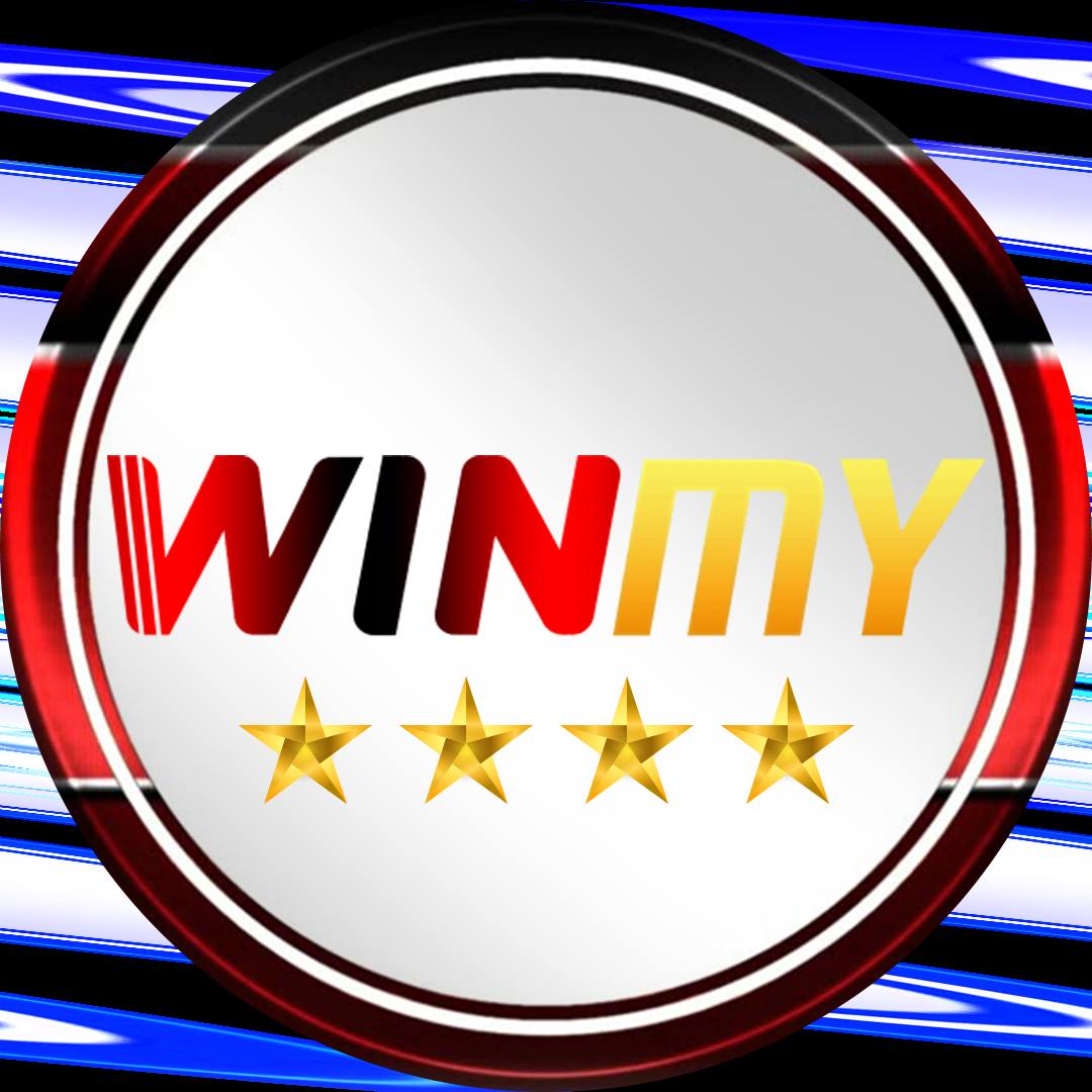 Winmy malaysia logo