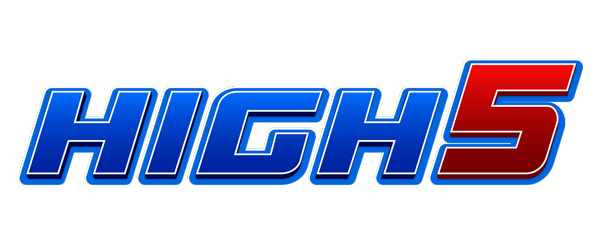 High5 logo new